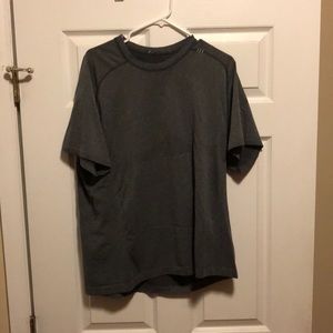 Lululemon metal vent tech short sleeve